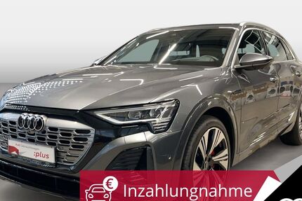 Audi Q8 e-tron 13.990 km 65.826 &euro; Landshut 84030