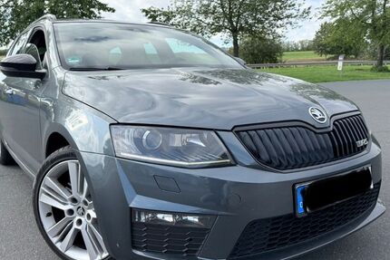 Skoda Octavia 298.000 km 6.499 &euro; Limburg/Eschhofen 65552