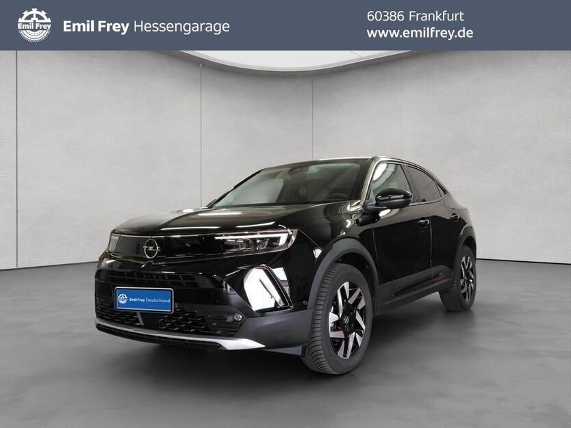 Mokka