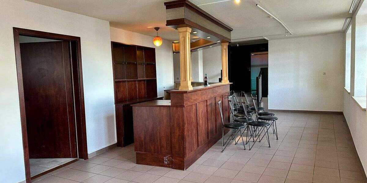 Gewerbeobjekt Auerbach/Vogtland Auerbach - 59.000&euro; | Angebot:25747168