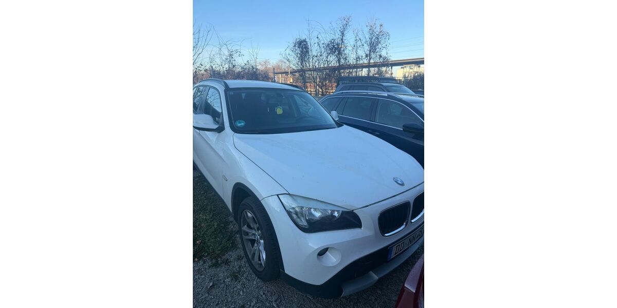 BMW X1 239.000 km 6.500 &euro; Dresden 01069