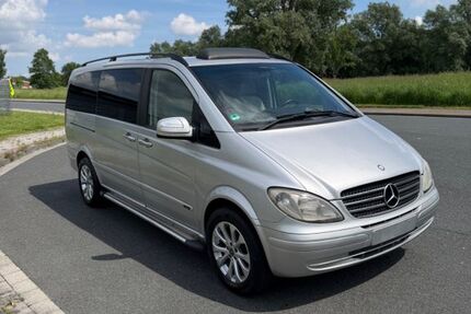 Mercedes-Benz Viano 264.000 km 7.900 &euro; Wilhelmshaven 26382