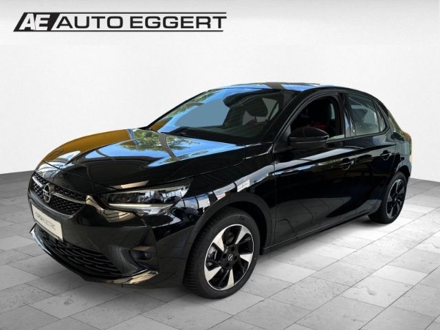 Opel Corsa 5.551 km 17.850 € Bergen auf Rügen 18528