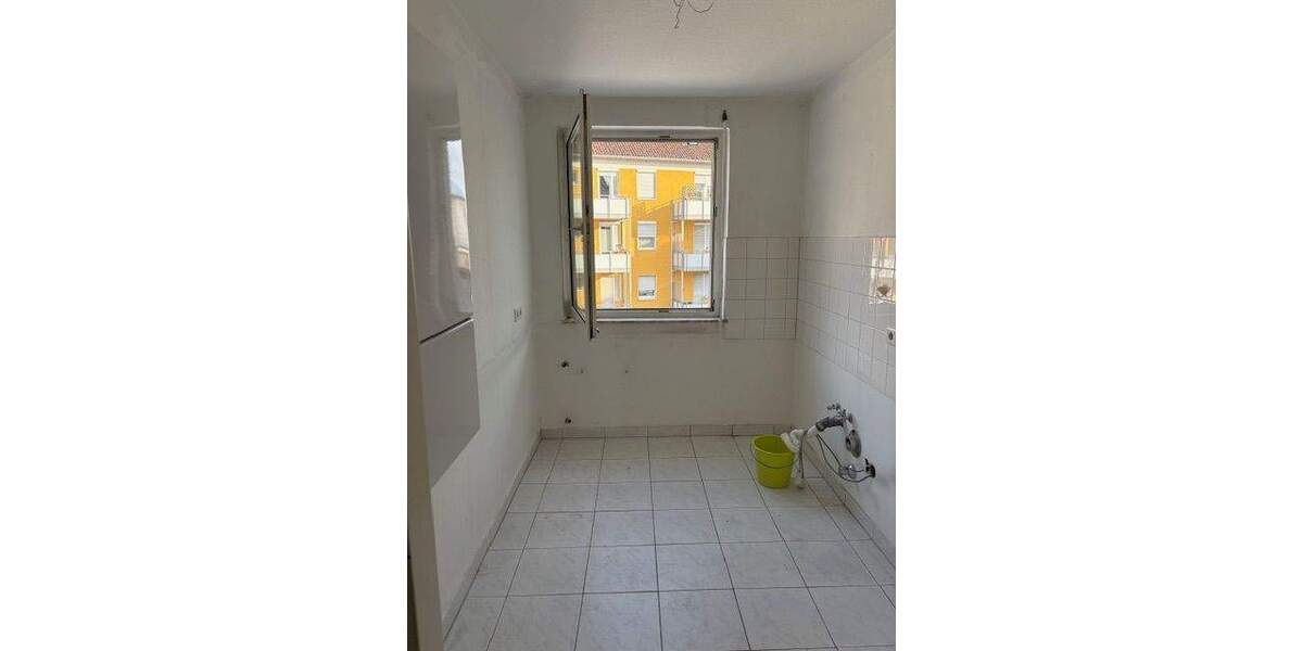 2-Zimmerwohnung in ruhiger Lage 2 zimmer