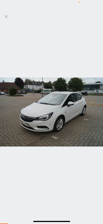 Opel Astra 174.000 km 7.500 € lauterbach 36341