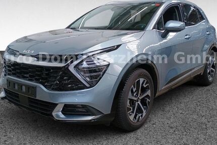 Kia Sportage 24.200 km 30.980 &euro; Pforzheim 75177