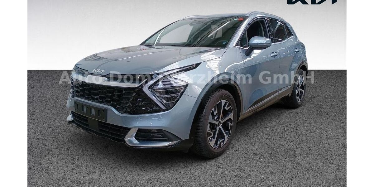 Kia Sportage 24.200 km 30.980 &euro; Pforzheim 75177