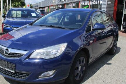 Opel Astra 217.900 km 1.200 &euro; Kiel-Kronshagen 24119