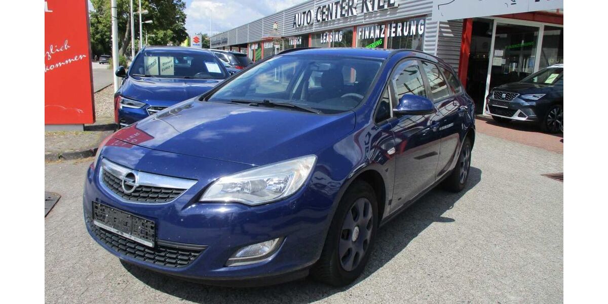 Opel Astra 217.900 km 1.200 &euro; Kiel-Kronshagen 24119