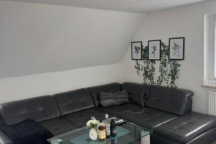 Wohnung Kulmbach Blaich - 2 Zimmer, 39 m&sup2;, 394&euro; | Angebot:26614936