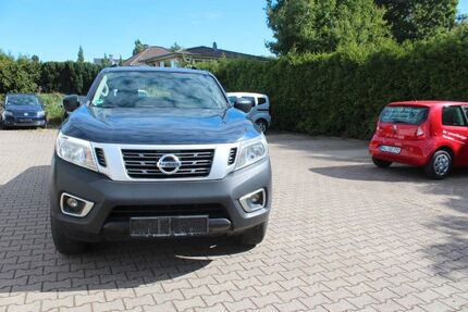 Nissan Navara 166.512 km 13.980 € Winsen O.T.Borstel 21423