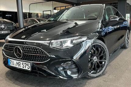 Mercedes-Benz CLA 200 9.000 km 56.950 &euro; Ravensburg 88214