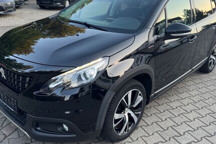 Peugeot 2008 94.212 km 9.900 &euro; Achstetten 88480