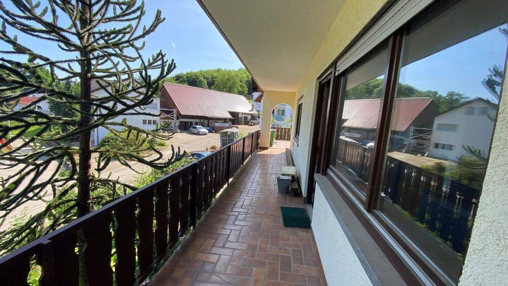 Mehrfamilienhaus, Wohnhaus Oberkirch Bottenau - 1 Zimmer, 235 m&sup2;, 498.000&euro; | Angebot:25703667