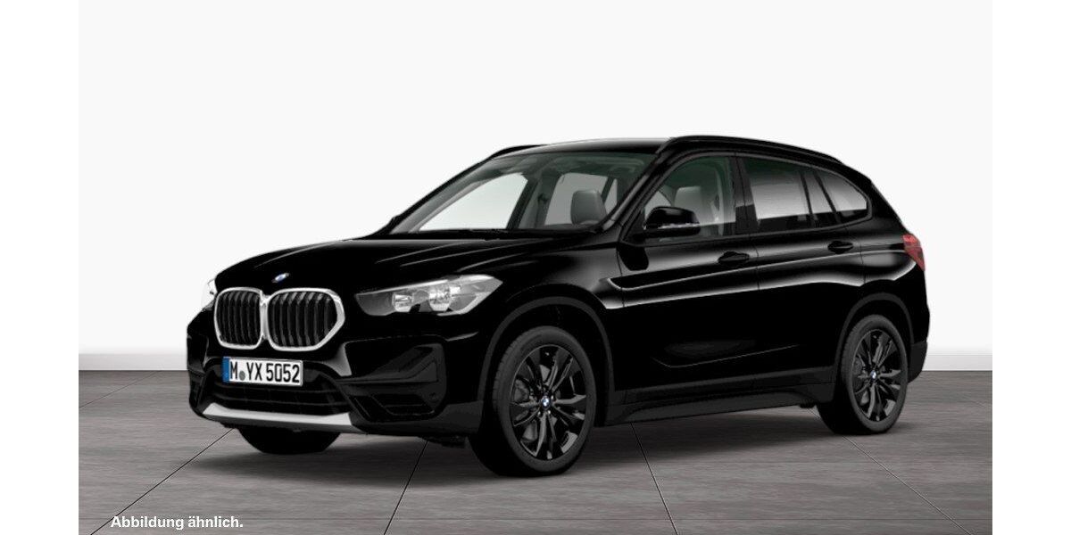 BMW X1 36.454 km 28.790 &euro; Stuttgart 70569