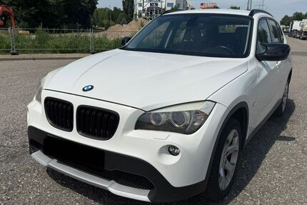 BMW X1 190.000 km 5.699 &euro; lahr 77933