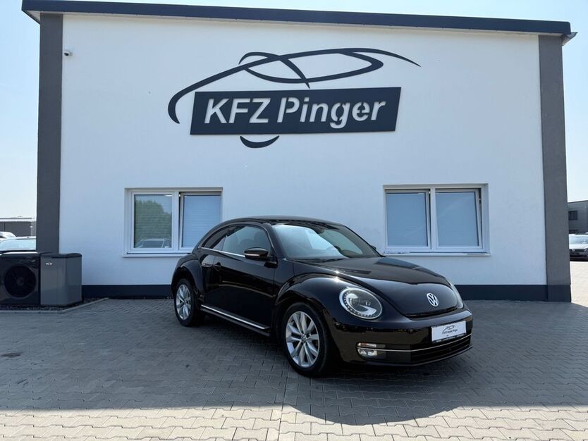 VW Beetle 145.900 km 10.999 € Kottenheim 56736