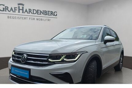 VW Tiguan 54.100 km 26.555 &euro; Offenburg 77652