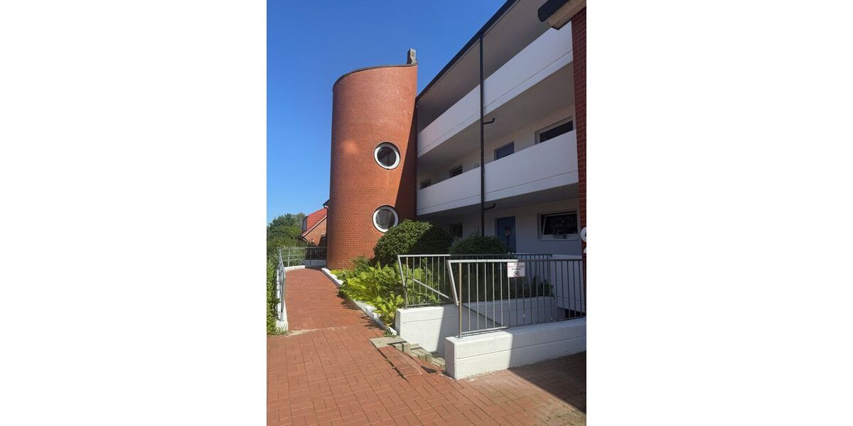 Wunderschöne ,lichte Wohnung in Stade - Appartement Stade Wiepenkathen | Angebot:26984992