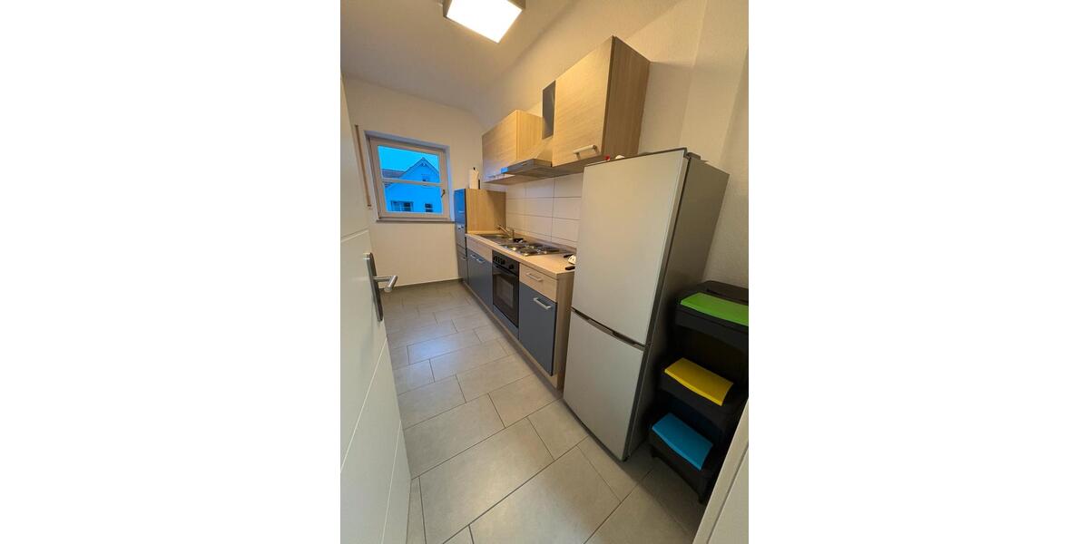 Etagenwohnung Wolpertswende - 2 Zimmer, 67 m&sup2;, 1.250&euro; | Angebot:26495374