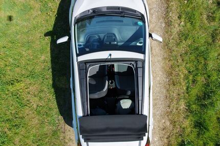 Toyota Aygo (X) 61.000 km 10.500 &euro; Bermatingen 88697