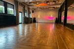 Heller Kursraum mit Bistro* Yoga, Hipp-Hopp* stundenweise zimmer