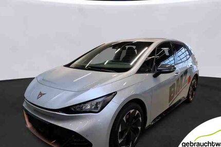 Cupra Born 23.075 km 24.939 &euro; Detmold 32760