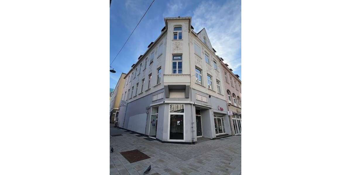 Gewerbeobjekt Lüdenscheid Staberg - 3.000&euro; | Angebot:26197418