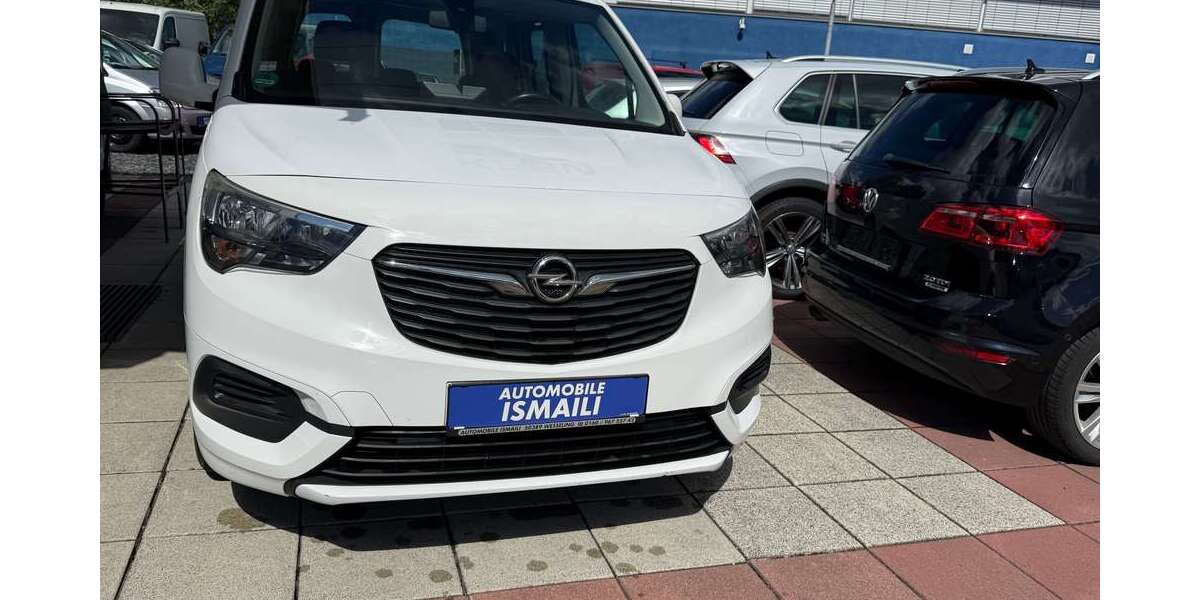 Opel Combo 169.425 km 6.999 &euro; Wesseling 50389