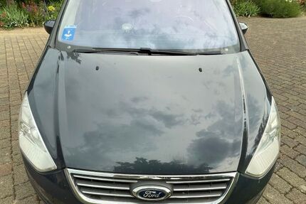 Ford Galaxy 220.000 km 5.000 &euro; Dienheim 55276