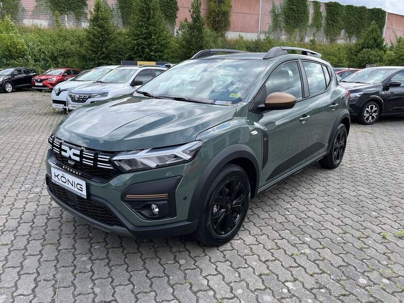 Sandero