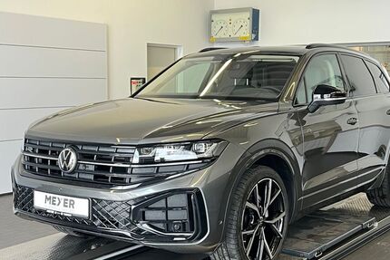 VW Touareg 11.431 km 82.889 &euro; Tostedt 21255