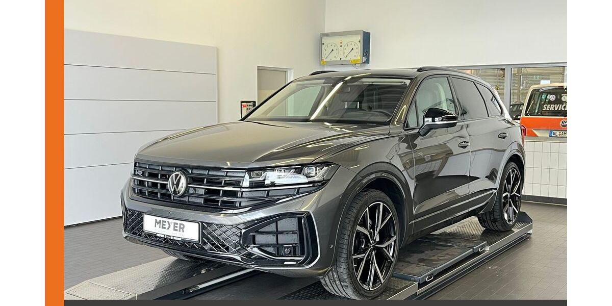 VW Touareg 11.431 km 82.889 &euro; Tostedt 21255