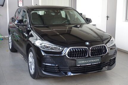 BMW X2 83.218 km 19.450 &euro; Helmbrechts 95233