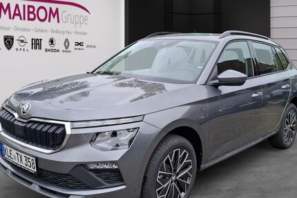 Skoda Kamiq 1.600 km 27.900 &euro; Kevelaer 47623