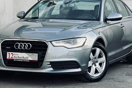 Audi A6 189.000 km 14.999 &euro; Leinefelde 37327