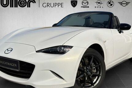 Mazda MX-5 101.225 km 16.510 € Losheim am See 66679