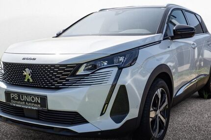 Peugeot 5008 26.131 km 28.940 &euro; Schönburg 06618