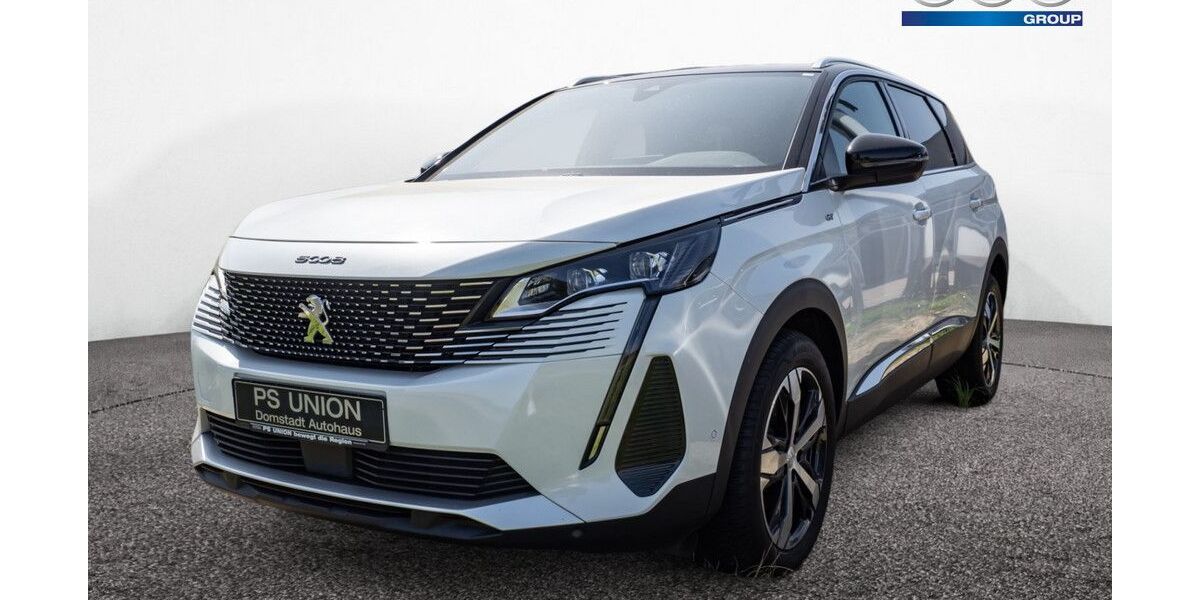 Peugeot 5008 26.131 km 28.940 &euro; Schönburg 06618