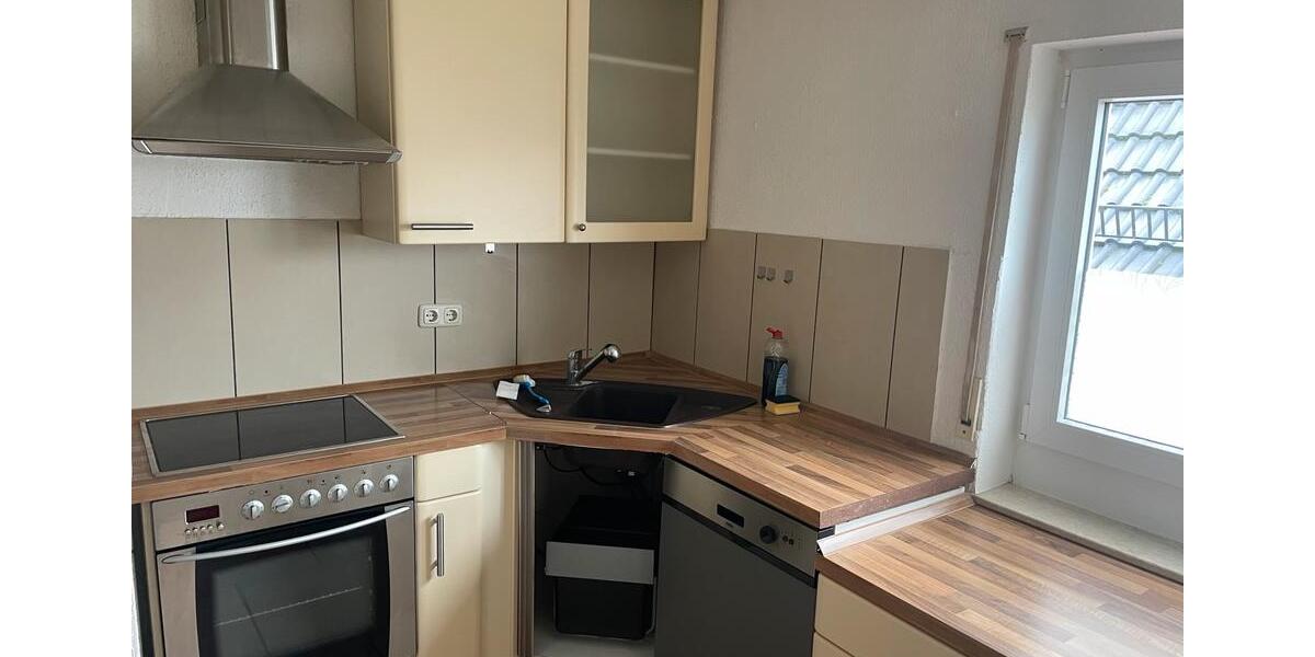 Etagenwohnung Großkrotzenburg - 5 Zimmer, 93 m&sup2;, 1.560&euro; | Angebot:24657900