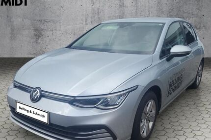 VW Golf 69.500 km 18.880 &euro; Dannenberg 29451