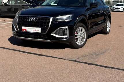 Audi Q2 161.204 km 16.480 &euro; Merseburg 06217