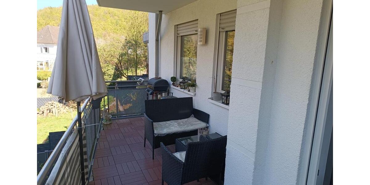 Etagenwohnung Ennepetal - 4 Zimmer, 91 m&sup2;, 214.000&euro; | Angebot:26765841