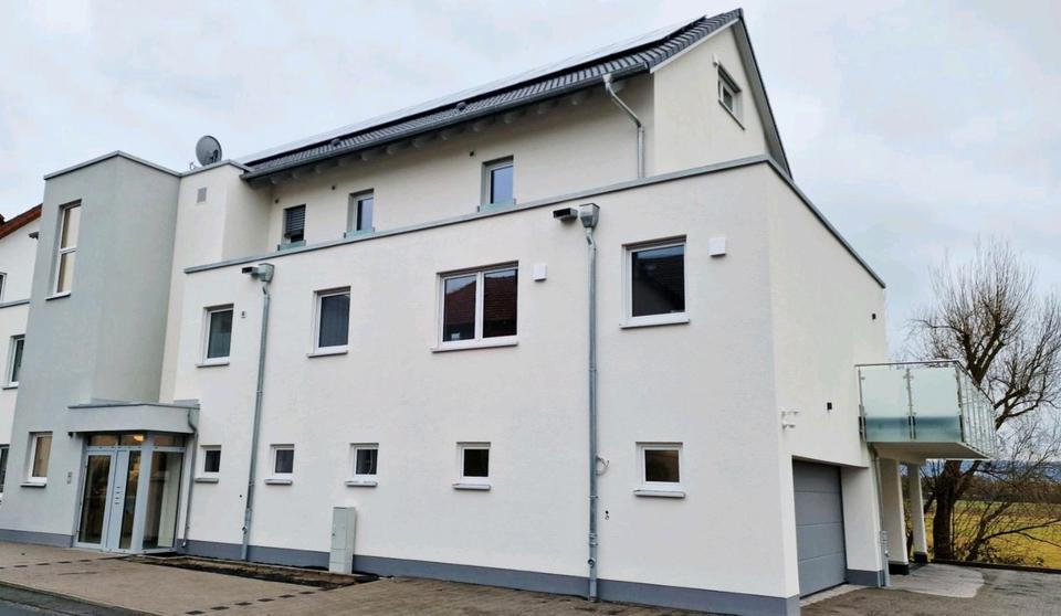 Etagenwohnung Niestetal - 2 Zimmer, 70 m&sup2;, 990&euro; | Angebot:25311598