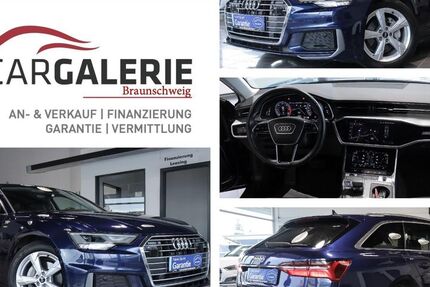 Audi A6 77.965 km 27.950 &euro; Braunschweig 38116