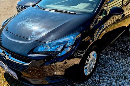 Opel Corsa 37.019 km 10.400 &euro; Pirmasens - Biebermühle 66978