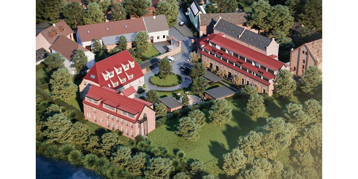 Maisonettenwohnung Halle (Saale) Dölau - 5 Zimmer, 138 m&sup2;, 1.540&euro; | Angebot:26338198