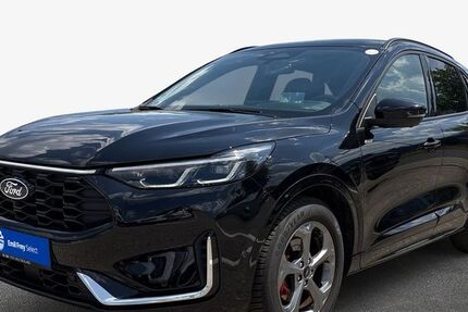 Ford Kuga 19.413 km 32.990 &euro; Roth 91154