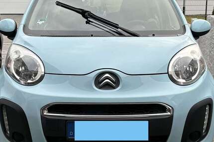 Citroen C1 75.500 km 5.500 &euro; Bonndorf 79848