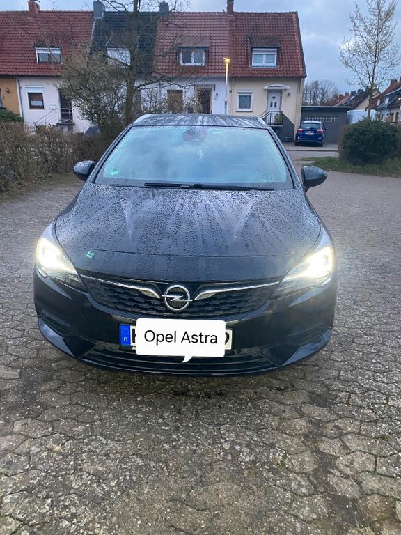 Astra